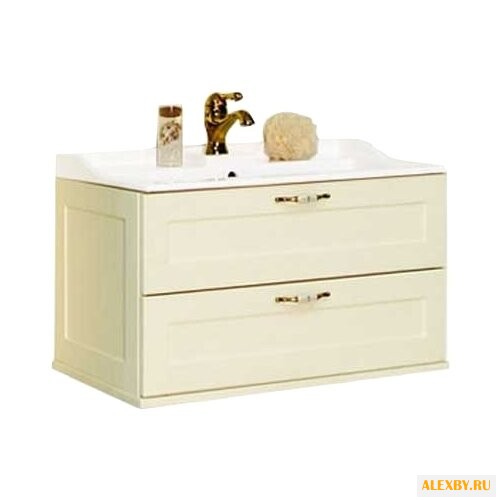 Тумба для ванной комнаты