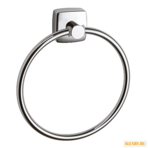 Держатель-кольцо Fixsen Kvadro