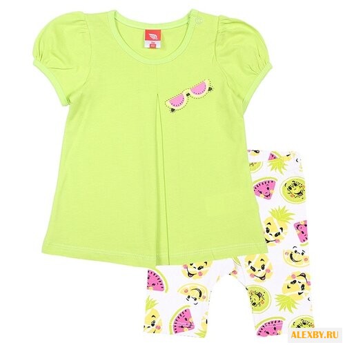 Комплект одежды cherubino