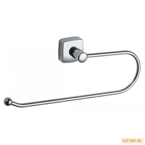 Держатель Fixsen Kvadro FX-61311A