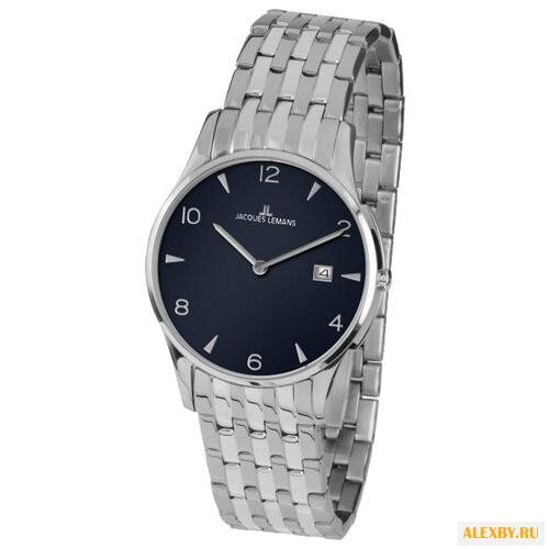Наручные часы JACQUES LEMANS