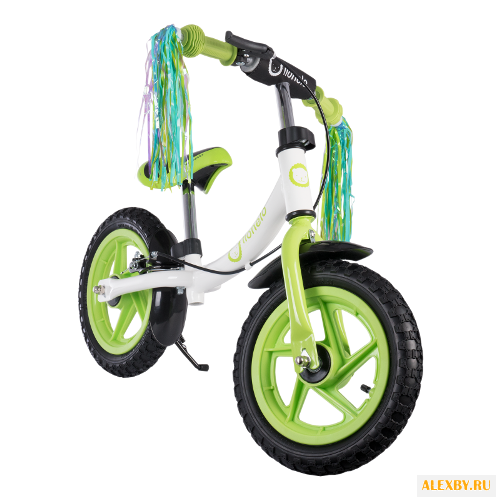 Беговел Lionelo Ben