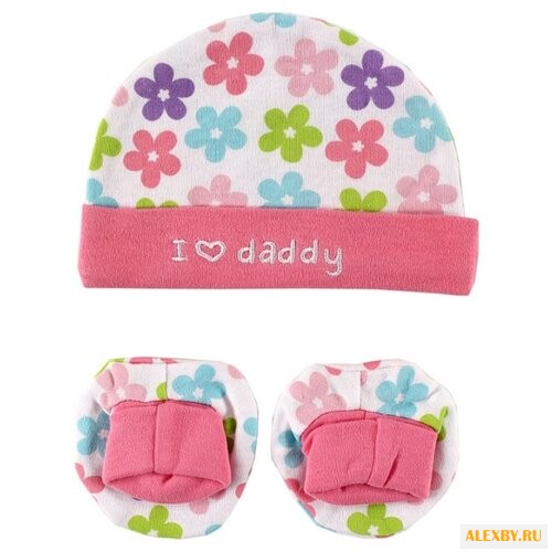 Комплект одежды Luvable Friends