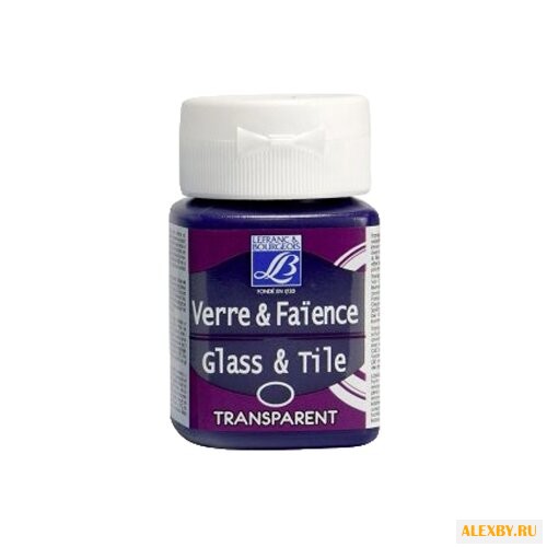 Краски LEFRANC & BOURGEOIS