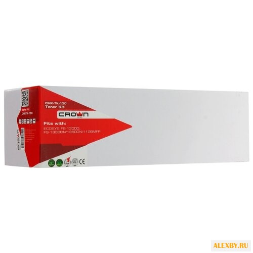 Картридж CROWN CMK-TK-130
