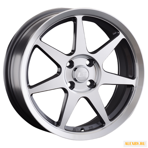 Колесный диск LS Wheels LS819