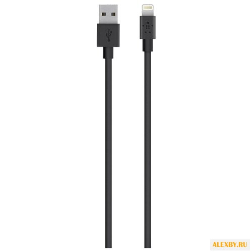 Кабель Belkin MIXIT USB - Apple