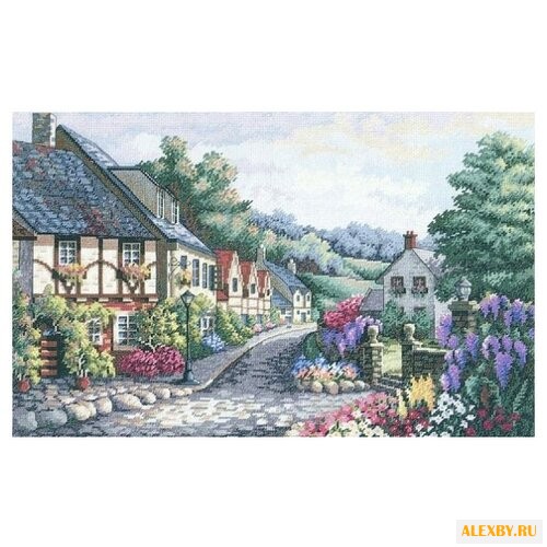 Dimensions Набор для вышивания