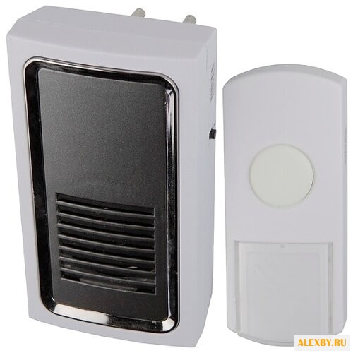 Звонок с кнопкой ЭРА C96