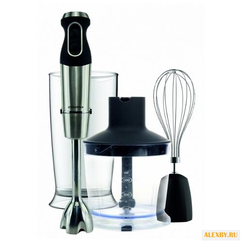 Погружной блендер MAUNFELD