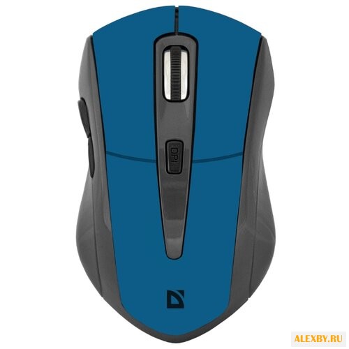 Мышь Defender Accura MM-965