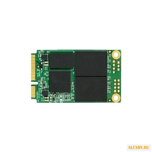 Твердотельный накопитель