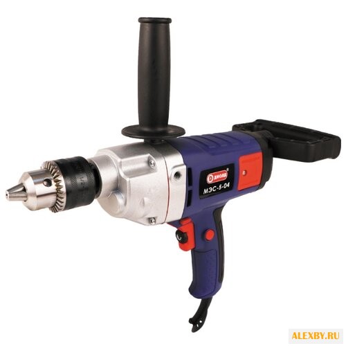 Дрель ДИОЛД МЭС-5-04