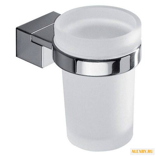 Стакан Inda Logic A33100CR21