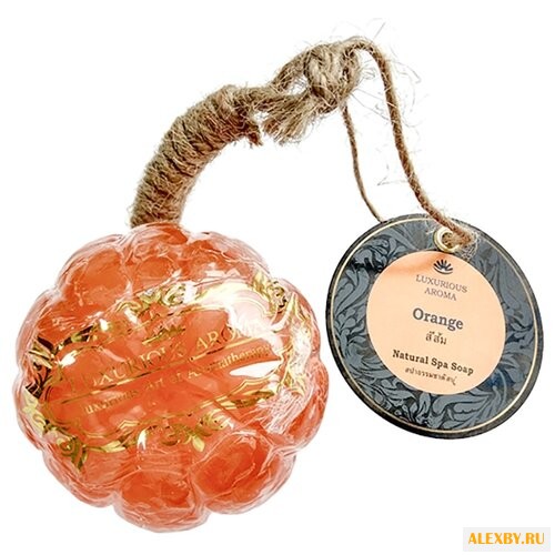 Мыло кусковое Aur’Darrica