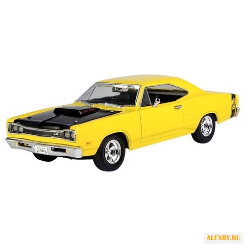 Легковой автомобиль Autotime