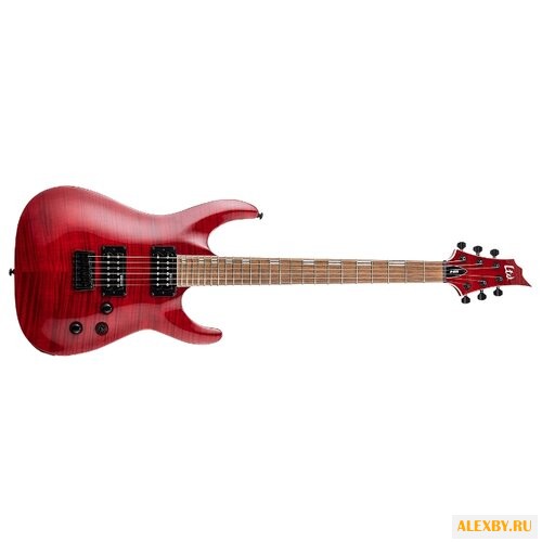 Электрогитара LTD H-200FM