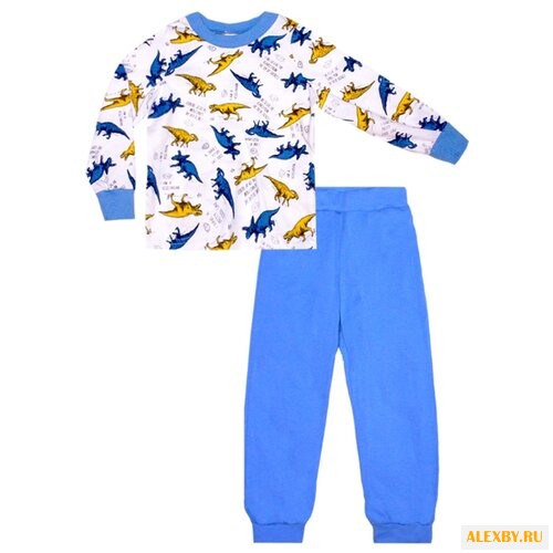 Пижама KotMarKot