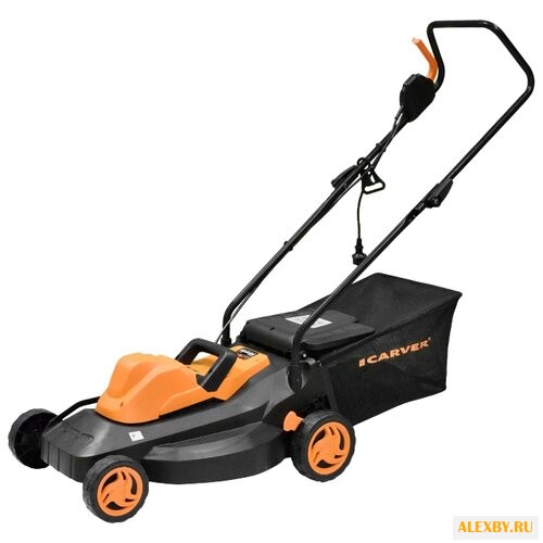 Газонокосилка Carver LME-1640