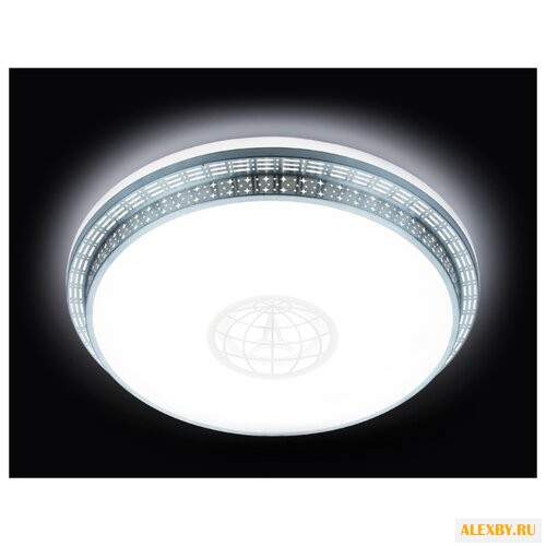 Светодиодный светильник