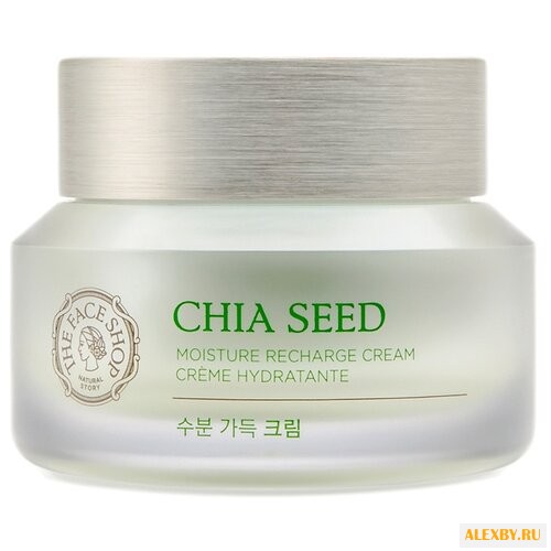 TheFaceShop Chia Seed Moisture