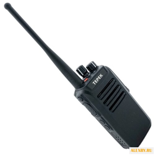 Рация ТЕРЕК РК-401