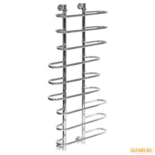 Водяной полотенцесушитель