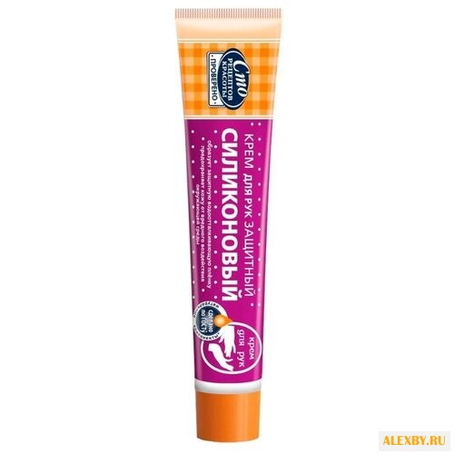 Крем для рук Сто рецептов