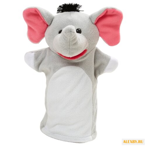 Melissa & Doug Куклы на руку