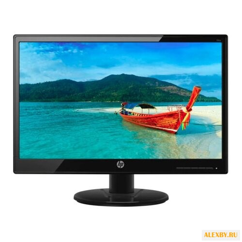 Монитор HP 19k