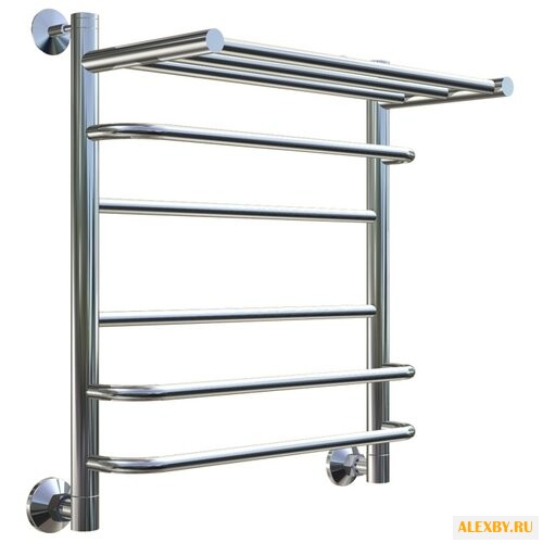 Водяной полотенцесушитель