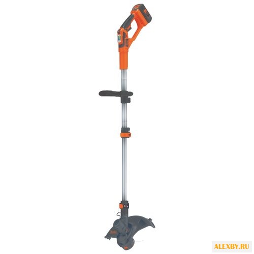 Триммер BLACK+DECKER GLC3630L20