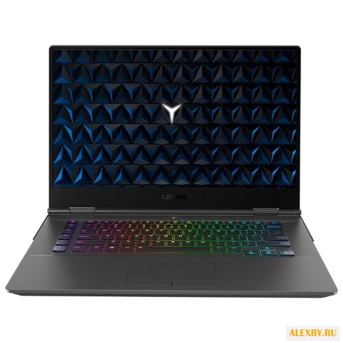 Ноутбук Lenovo Legion Y730 15