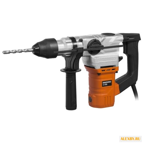 Перфоратор Daewoo Power