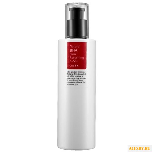 COSRX Лечебный тоник Natural