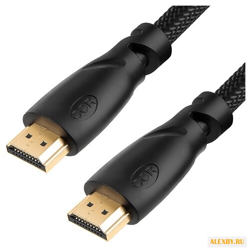 Кабель GreenConnect HDMI - HDMI