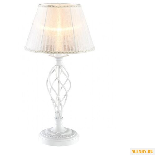 Настольная лампа Citilux Ровена