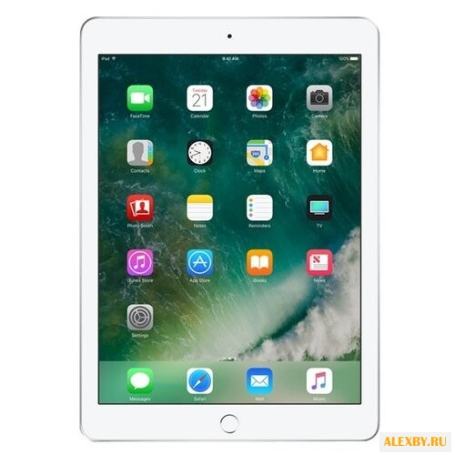 Планшет Apple iPad 2017 128Gb