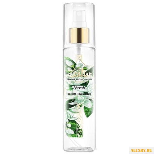 Zeitun Гидролат нероли