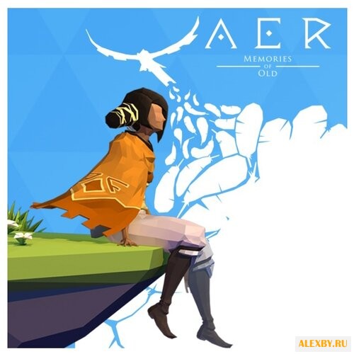 AER: Memories of Old
