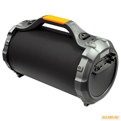 Портативная акустика Ginzzu