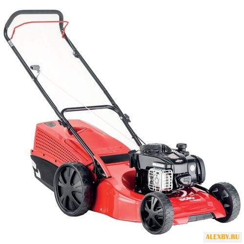 Газонокосилка AL-KO 127455 Solo