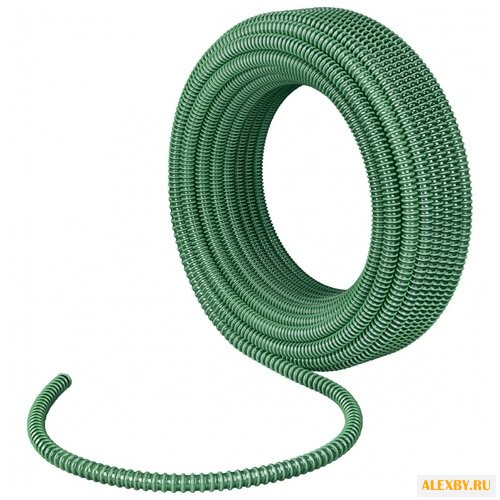 Шланг Сибртех спиральный