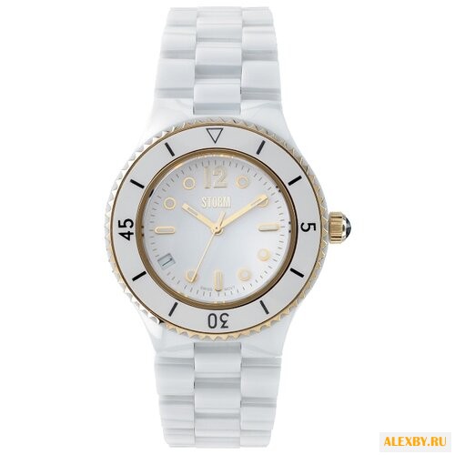 Наручные часы STORM Black