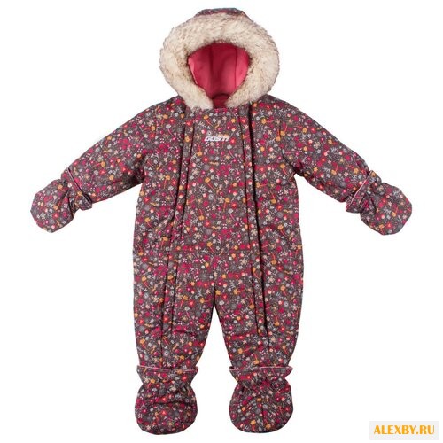 Комбинезон GUSTI GWG 2103