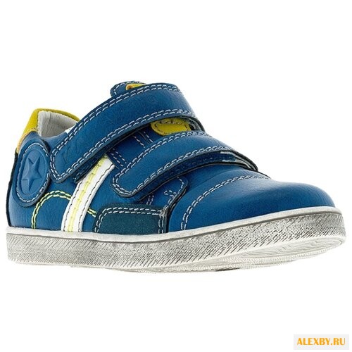 Полуботинки Kakadu