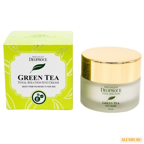 Deoproce Крем для век
