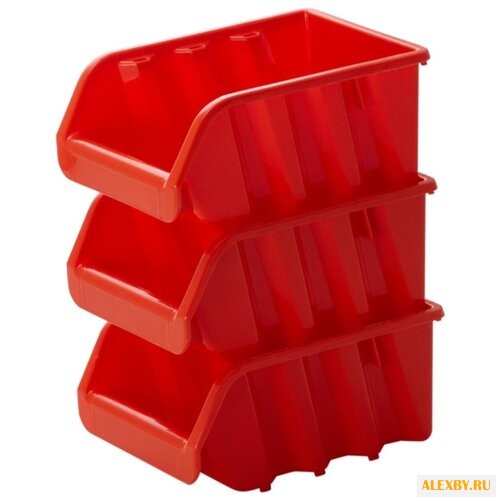 Лоток для метизов BLOCKER