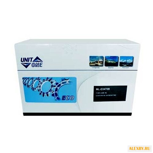 Картридж Uniton Eco ML-D3470B
