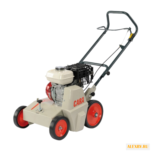 Вертикуттер Cramer CARA 38